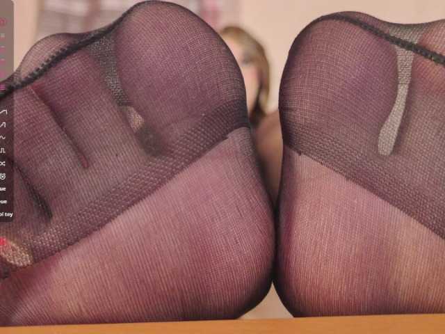 NylonAnstasia live cam