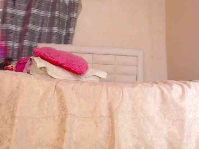 NylonAnstasia Live Webcam on BongaCams
