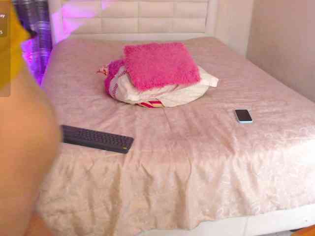 NylonAnstasia Live Webcam on BongaCams