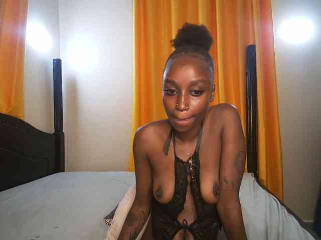 Black-banger69 webcam