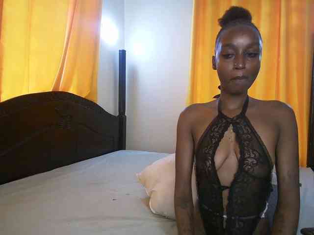 Black-banger69 webcam