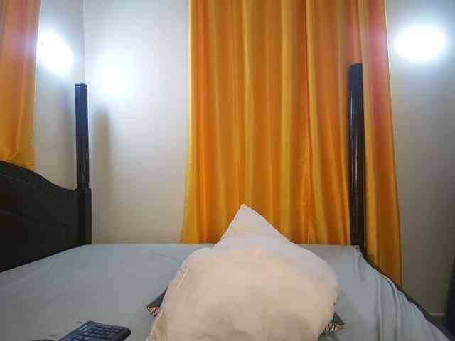 Black-banger69 webcam