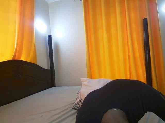 Black-banger69 webcam