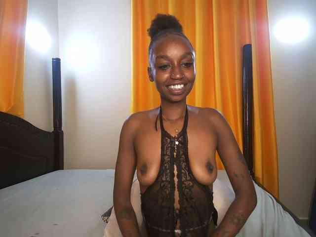 Black-banger69 webcam