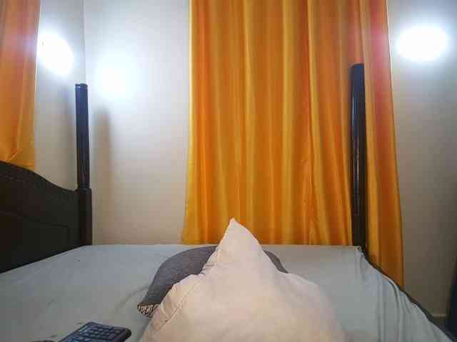 Black-banger69 webcam