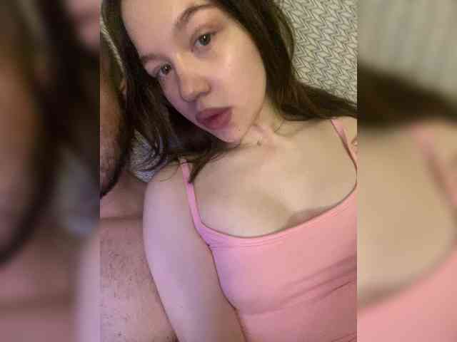 Nanabananaaa Live Webcam on BongaCams