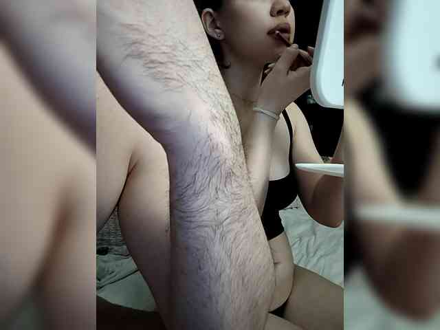 Nanabananaaa webcam