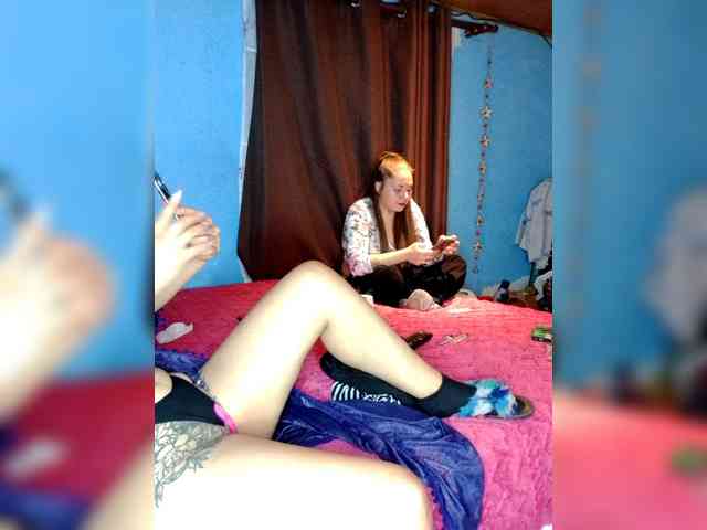 Zuleym webcam