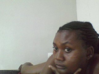 Cutecaramela's Live Webcam