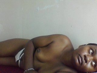 Cutecaramela's Live Webcam