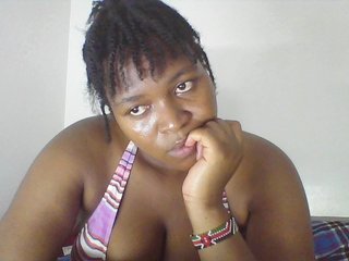 Cutecaramela's Live Webcam