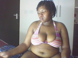 Cutecaramela Porn Show