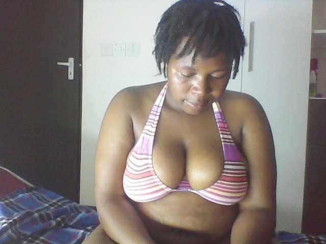 Cutecaramela live cam on UnifiedCams