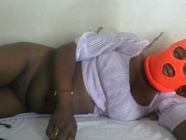 Cutecaramela webcam
