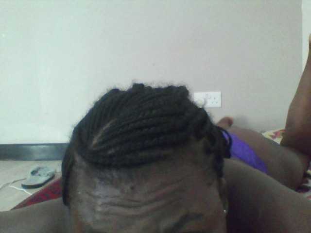 Cutecaramela's BongaCams show and profile