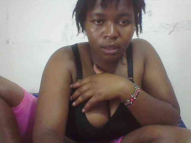 Cutecaramela webcam
