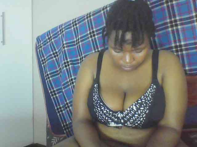 Cutecaramela webcam