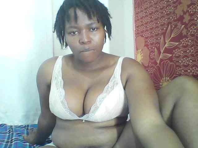 Cutecaramela webcam
