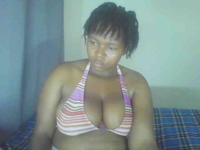 Cutecaramela webcam