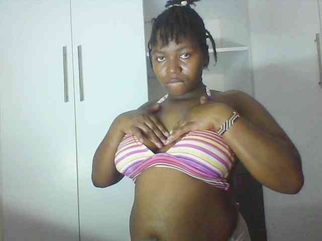 Cutecaramela webcam