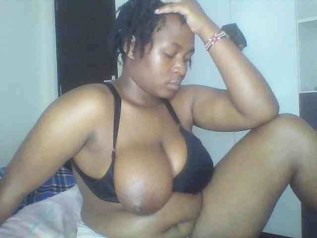 Cutecaramela webcam