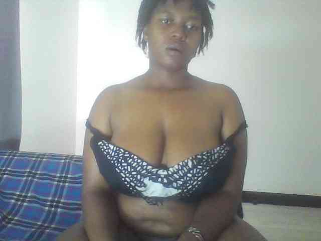 Cutecaramela webcam