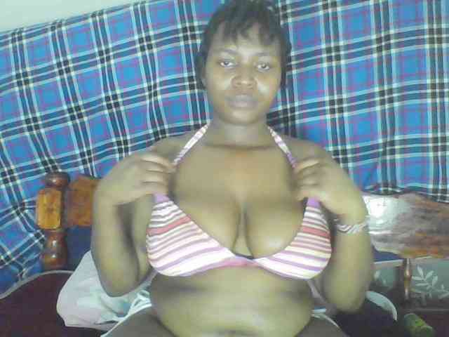 Cutecaramela webcam