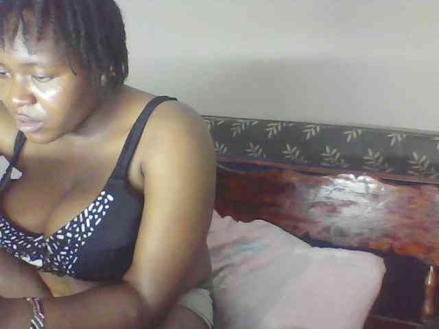 Cutecaramela webcam