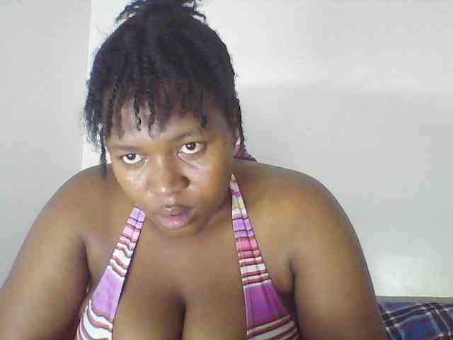 Cutecaramela webcam
