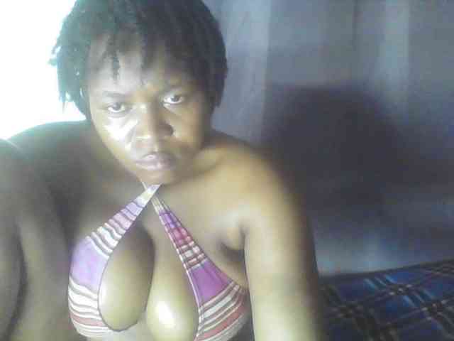 Cutecaramela webcam
