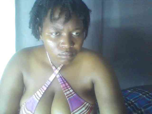 Cutecaramela webcam