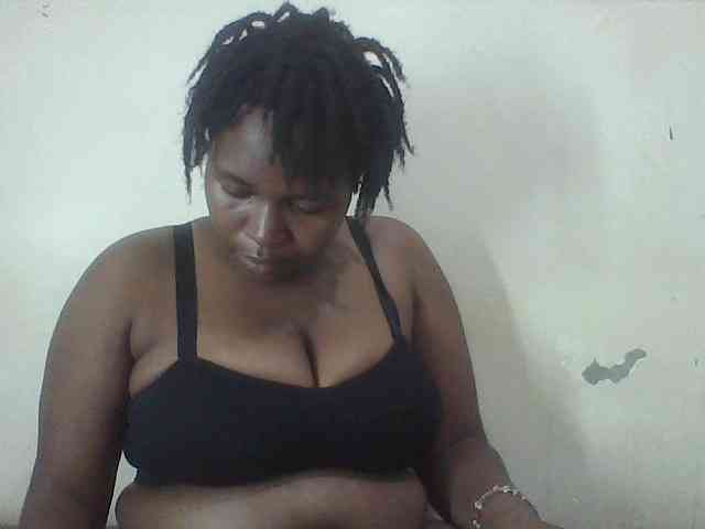 Cutecaramela webcam