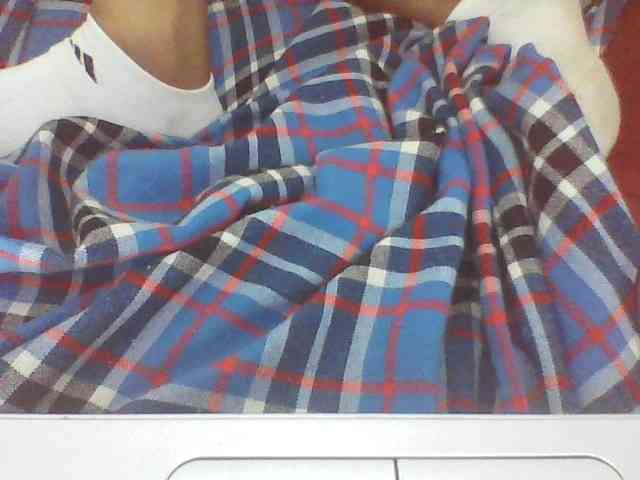 Cutecaramela webcam