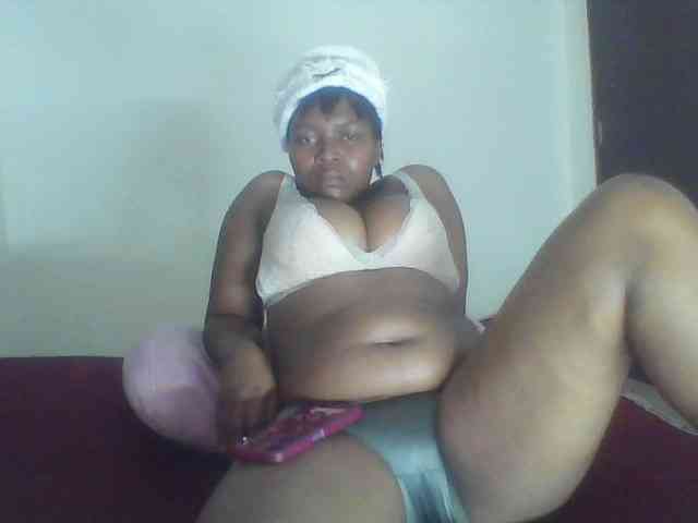 Cutecaramela webcam