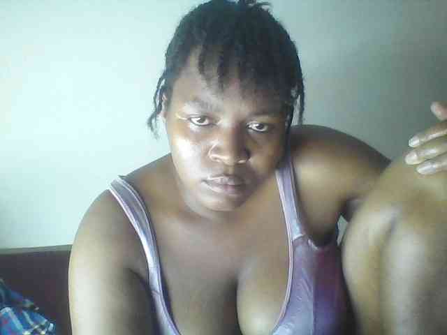 Cutecaramela webcam