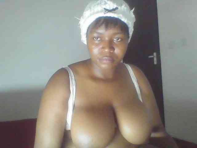 Cutecaramela webcam