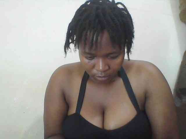 Cutecaramela webcam