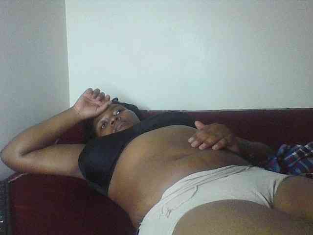 Cutecaramela webcam