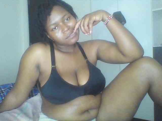 Cutecaramela webcam