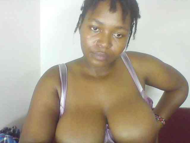 Cutecaramela webcam