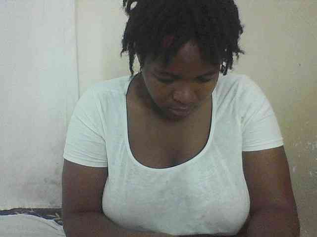 Cutecaramela webcam