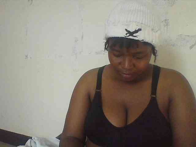 Cutecaramela webcam