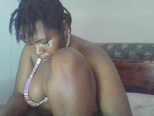 Cutecaramela webcam