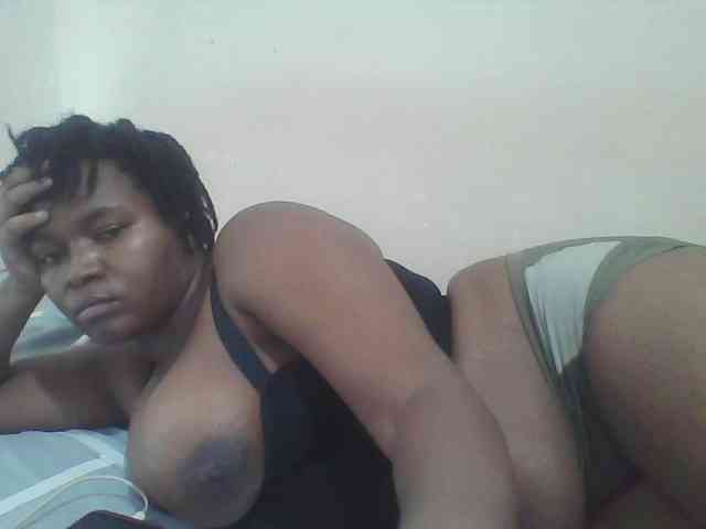 Cutecaramela webcam
