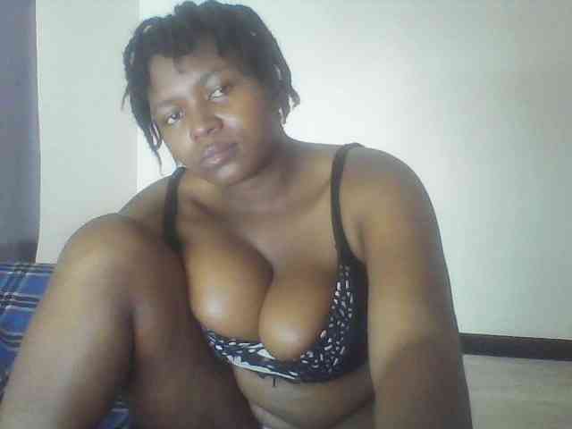 Cutecaramela webcam