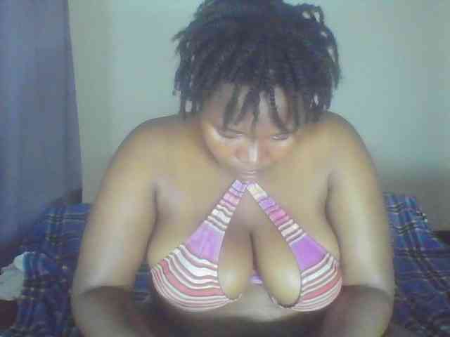 Cutecaramela webcam