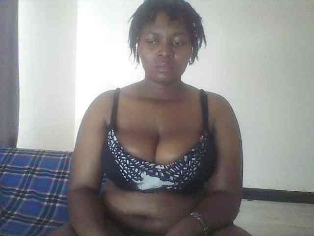 Cutecaramela webcam