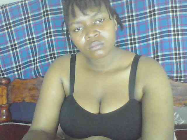 Cutecaramela webcam