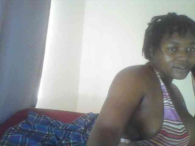 Cutecaramela webcam