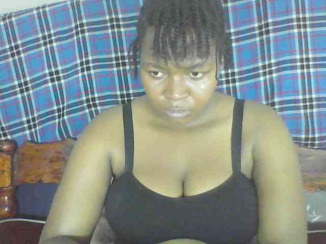 Cutecaramela webcam